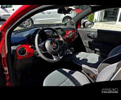 Ricambi usati per Fiat 500 2021