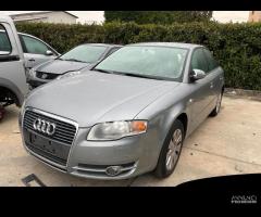 Ricambi usati per Audi A4 2.0 benz del 2005 ALT