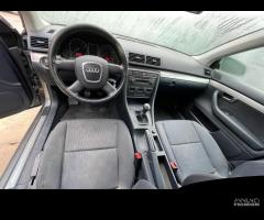 Ricambi usati per Audi A4 2.0 benz del 2005 ALT