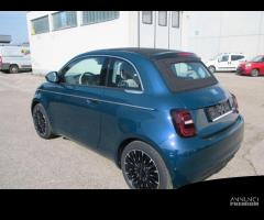 Ricambi usati per Fiat 500e del 2021