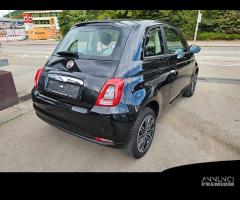 Ricambi usati per Fiat 500 2019