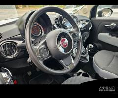 Ricambi usati per Fiat 500 2019