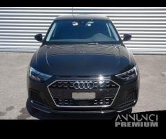 Ricambi usati per Audi A1 2019-20