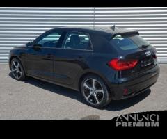 Ricambi usati per Audi A1 2019-20