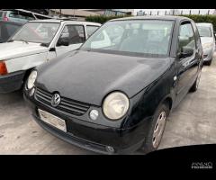 Ricambi usati per Volkswagen Lupo 1.0 benz 2001