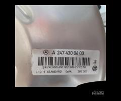 A2474300600 - SERVO FRENO MERCEDES-BENZ Classe A (