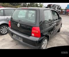 Ricambi usati per Volkswagen Lupo 1.0 benz 2001