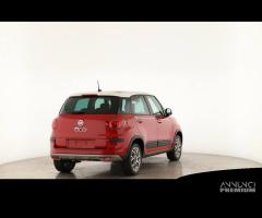 Ricambi usati per Fiat 500L 2019-2020