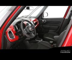 Ricambi usati per Fiat 500L 2019-2020