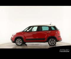 Ricambi usati per Fiat 500L 2019-2020