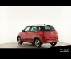 Ricambi usati per Fiat 500L 2019-2020