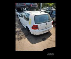 RICAMBI VOLKSWAGEN GOLF (1J) - 6