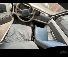 Ricambi usati per Fiat Panda 1.000 benz del 2002