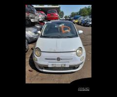 RICAMBI FIAT 500 (3P)