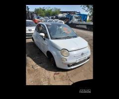 RICAMBI FIAT 500 (3P)