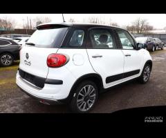 Ricambi usati per Fiat 500L 2021