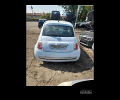 RICAMBI FIAT 500 (3P) - 6