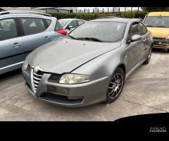 Ricambi usati per Alfa GT 1.9 JTDM 2005 937A5000