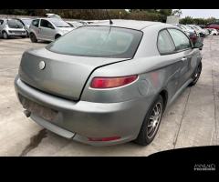 Ricambi usati per Alfa GT 1.9 JTDM 2005 937A5000