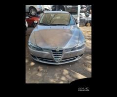 RICAMBI ALFA ROMEO 147 (W8)