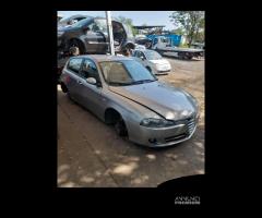 RICAMBI ALFA ROMEO 147 (W8)