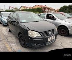 Ricambi usati per Volkswagen Polo 1.2 benz 07 BGZ