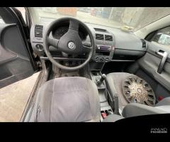 Ricambi usati per Volkswagen Polo 1.2 benz 07 BGZ