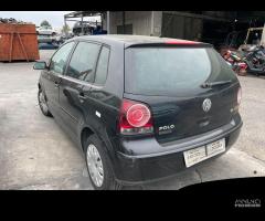 Ricambi usati per Volkswagen Polo 1.2 benz 07 BGZ