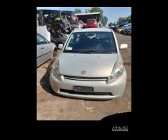 RICAMBI DAIHATSU SIRION 2A SERIE