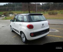 Ricambi usati per Fiat 500L 2015