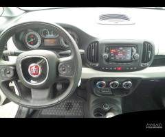 Ricambi usati per Fiat 500L 2015