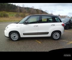 Ricambi usati per Fiat 500L 2015