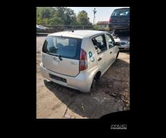 RICAMBI DAIHATSU SIRION 2A SERIE - 6