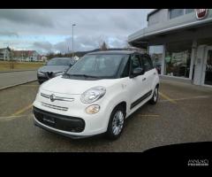 Ricambi usati per Fiat 500L 2015