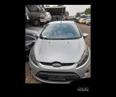 RICAMBI FORD FIESTA (CB1)