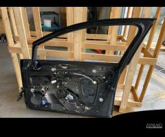 Porta usata Volkswagen Golf 7 anteriore destra