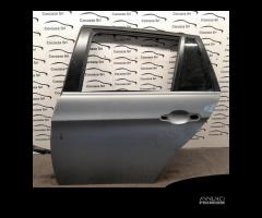 PORTA POSTERIORE SINISTRA BMW SERIE 3 E90/E91 SW