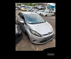 RICAMBI FORD FIESTA (CB1)