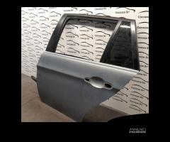 PORTA POSTERIORE SINISTRA BMW SERIE 3 E90/E91 SW