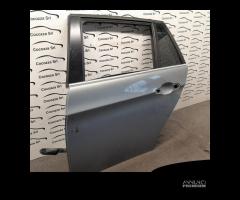 PORTA POSTERIORE SINISTRA BMW SERIE 3 E90/E91 SW