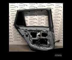 PORTA POSTERIORE SINISTRA BMW SERIE 3 E90/E91 SW