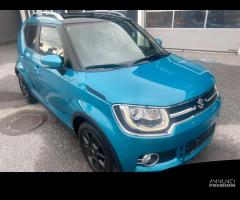 Ricambi usati per Suzuki Ignis 2018