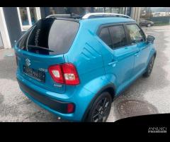 Ricambi usati per Suzuki Ignis 2018