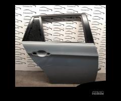 PORTA POSTERIORE DESTRA BMW SERIE 3 E90/E91 SW