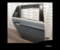 PORTA POSTERIORE DESTRA BMW SERIE 3 E90/E91 SW