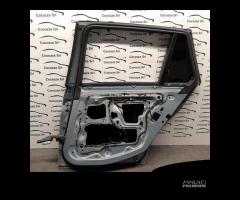 PORTA POSTERIORE DESTRA BMW SERIE 3 E90/E91 SW