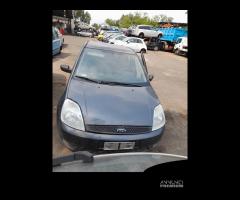 RICAMBI FORD FIESTA (CBK)