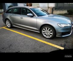 Ricambi usati per Audi A6 2016-2017