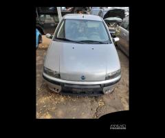 RICAMBI FIAT PUNTO (2U) - 1