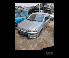 RICAMBI FIAT PUNTO (2U) - 3